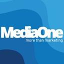 logo of Mediaone Business Group