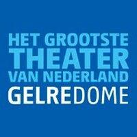 gelredome logo image