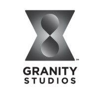 granity studios logo image