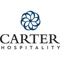 carter hospitality group, llc logo image