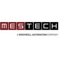 mestech services pvt ltd logo image