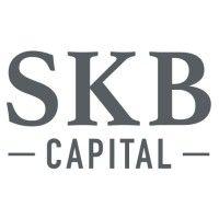 skb capital logo image