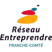 réseau entreprendre franche-comté