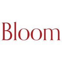 bloom holding logo image