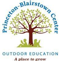 princeton-blairstown center logo image