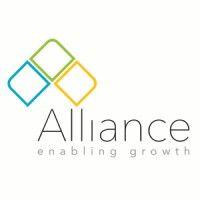 alliance human performance development logo image