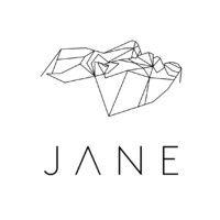 j a n e logo image