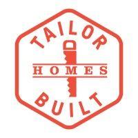 tailor built homes logo image