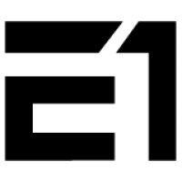 e1 management consulting gmbh logo image