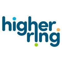 higherring logo image