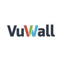 vuwall logo image