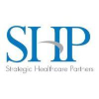 strategic healthcare partners, llc logo image