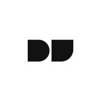 dj contemporary logo image