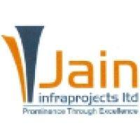 jain infraprojects ltd. logo image