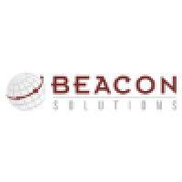 beacon solutions logo image