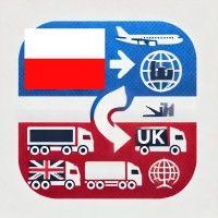 marketing to the uk logo image