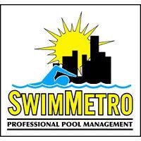 swimmetro management inc logo image