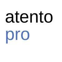 atento pro logo image