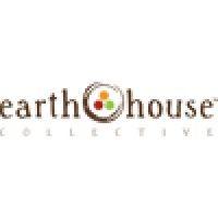 earth house collective logo image