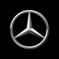 mercedes-benz toronto queensway logo image