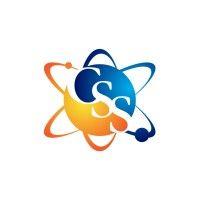 critical scientific solutions logo image