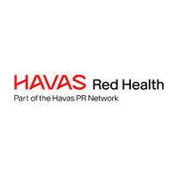 havas red health logo image