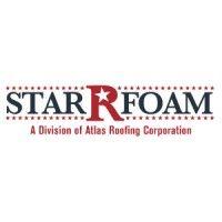 star r foam mfg. logo image