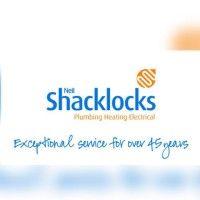 neil shacklock plumbing and heating contractors limited logo image