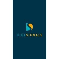 digisignals logo image