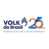 volk do brasil logo image