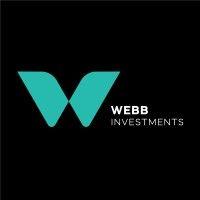 webb investments logo image