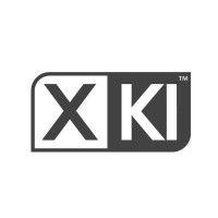 xki gmbh logo image