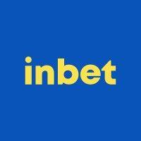 inbet logo image