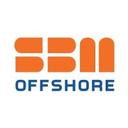 logo of Sbm Offshore