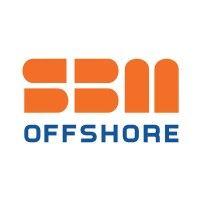 sbm offshore logo image