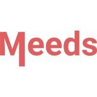 meeds dao logo image