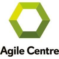 agile centre logo image