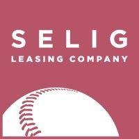 selig sales & leasing logo image