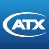 atx networks corp. logo image