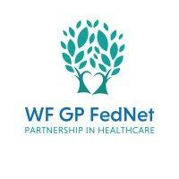 wf federated gp network logo image