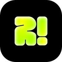 rapty.app logo image