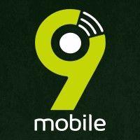 9mobile logo image