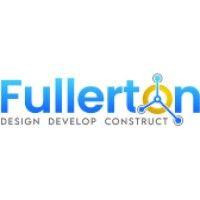 fullerton logo image