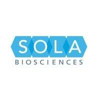 sola biosciences