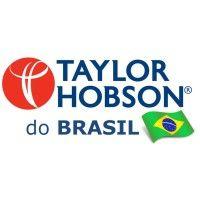 taylor hobson do brasil logo image