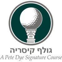 caesarea golf club