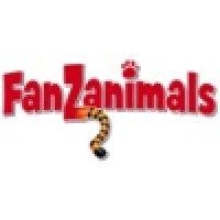 fanzanimal, inc. logo image