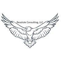 resolute consulting logo image