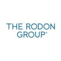 the rodon group- high volume, custom plastic injection molding solutions logo image