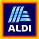 logo of Aldi Stores Australia